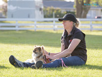 Upper Hutt Kennel Association