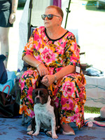 Southern Cross Staffordshire Bull Terrier Club
