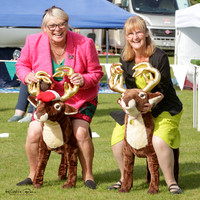 Kapi Mana Kennel Society