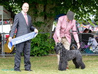 Central Terrier Club