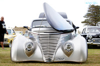 Mamaku Annual Car Show