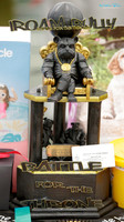 Battle For The Throne