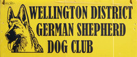Wellington District German Shepherd Dog Club