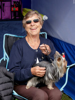Ruahine Kennel Association