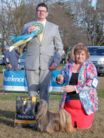 Best in Show