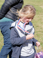 Junior Showing