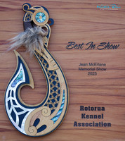 Rotorua Kennel Association
