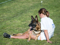 Wellington District German Shepherd Dog Club