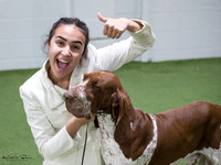 The Gundog Society Inc.