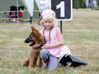 Junior Handlers