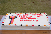 100 Year Centenary