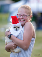 East Coast Ladies Kennel Association