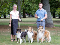 Hamilton Kennel Association